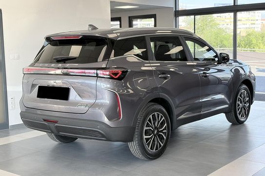 Chery Tiggo 7 Premium1.5 T-GDI Super Hybrid DHT