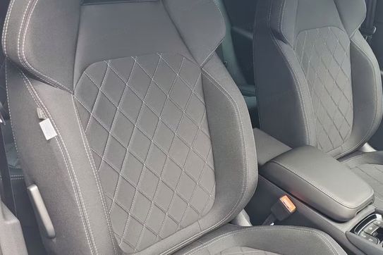 Skoda Karoq Sportline 1.5 TSI DSG