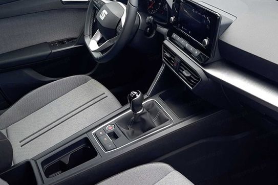 Seat Leon Style 1.5 TSI