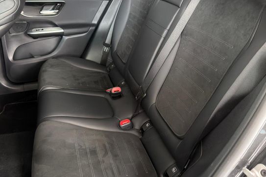 Mercedes GLC 200 mHEV 4-Matic AMG Line