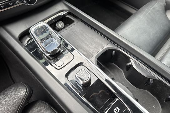 Volvo XC60 B4 B Inscription