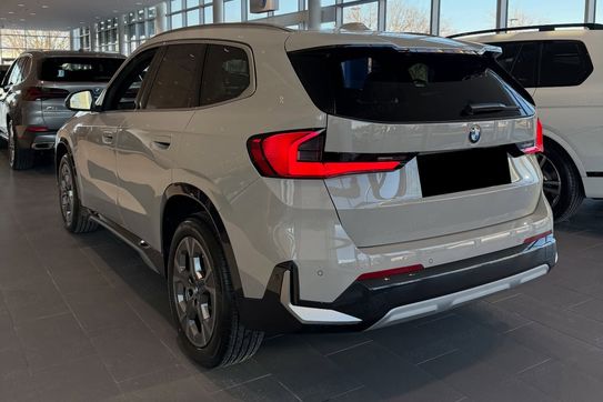 BMW X1 sDrive18i xLine