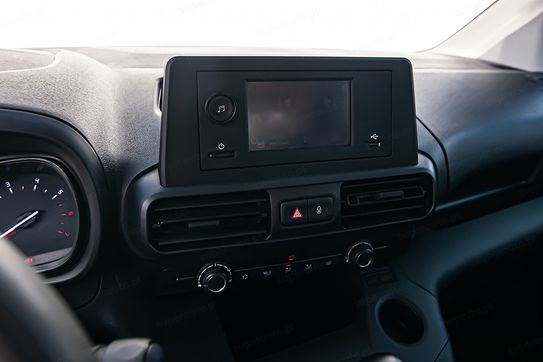 Toyota Proace City Verso Long Combi