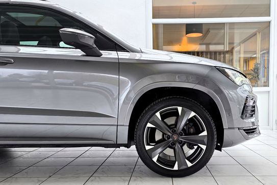 Cupra Ateca 2.0 TSI DSG 4Drive