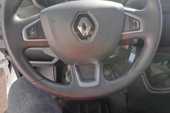 Renault Master dCi