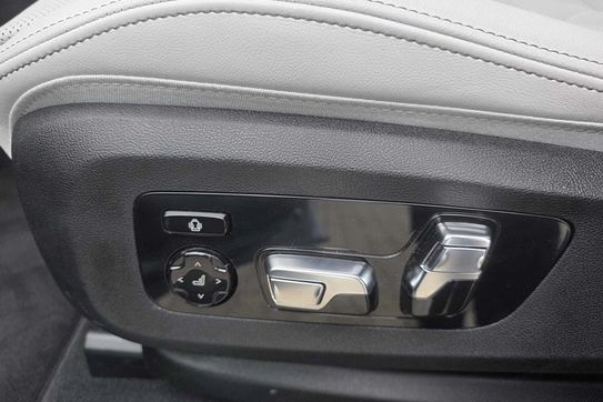 BMW X5 xDrive40d M Sport
