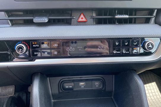 Kia Sportage 1.6 T-GDI L 2WD