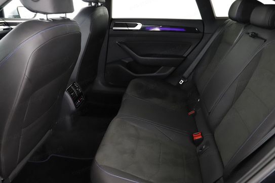 Volkswagen Arteon 2.0 TSI 4Motion R DSG