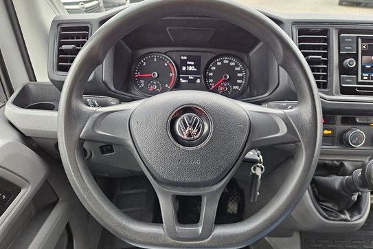 Volkswagen Crafter L4H2