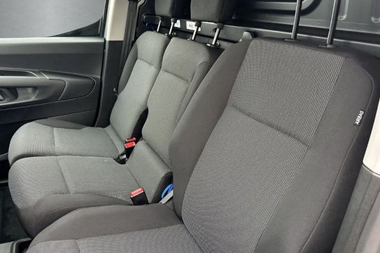 Opel Combo Van XL L2H1 EAT8