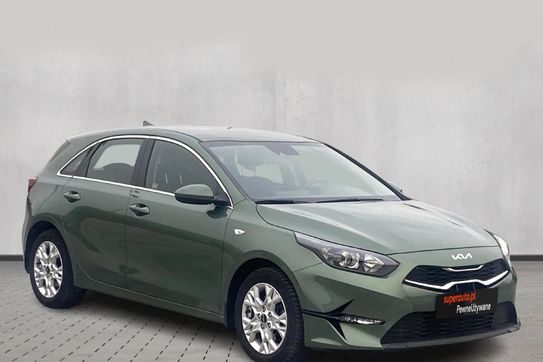 Kia Ceed Ceed 1.0 T-GDI M