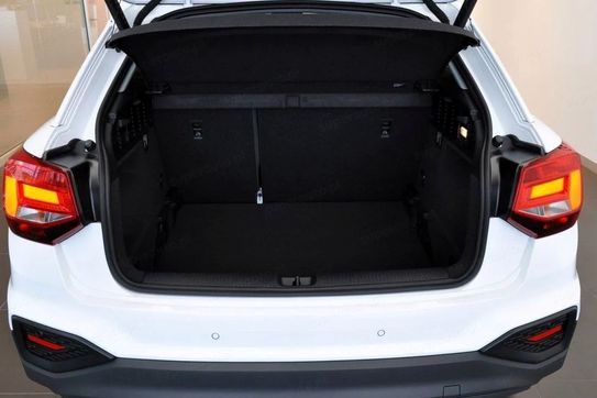 Audi Q2 30 TFSI
