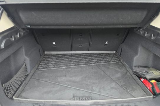 BMW X1 sDrive18d xLine