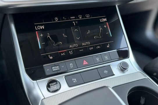 Audi A6 Avant 45 TFSI quattro S Line