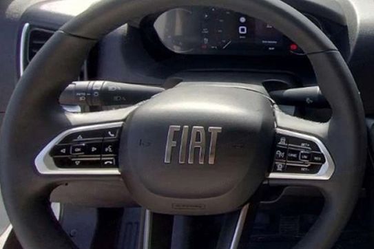 Fiat Ducato Maxi L4H2
