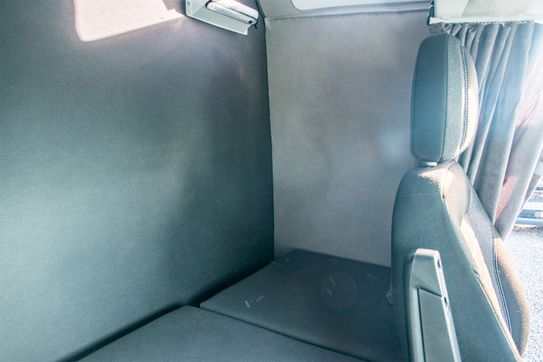 Iveco Daily 50C21HA8/P Autolaweta