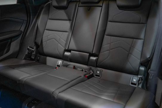 BMW X1 sDrive18d M Sport