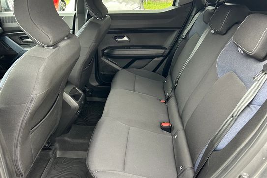 Dacia Duster 1.0 TCe Journey