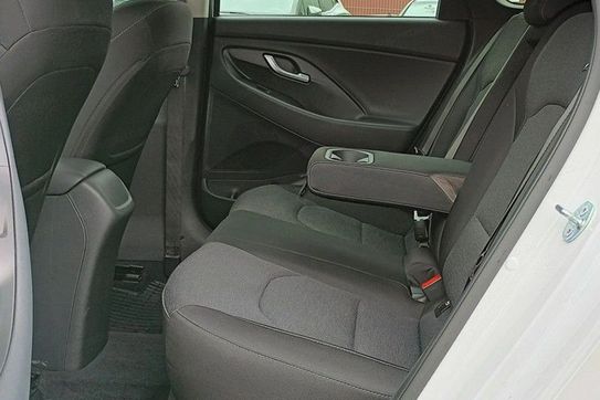 Hyundai i30 1.0 T-GDI Smart