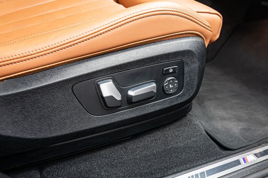 BMW X5 xDrive30d sport-aut