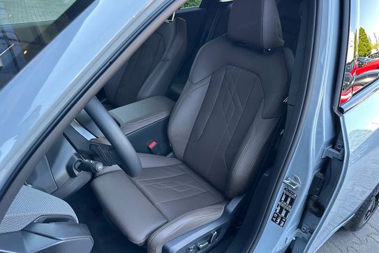 BMW X3 xDrive20d M Sport
