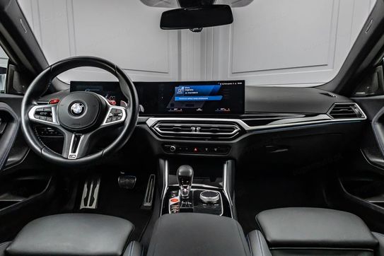 BMW Seria 2 M2
