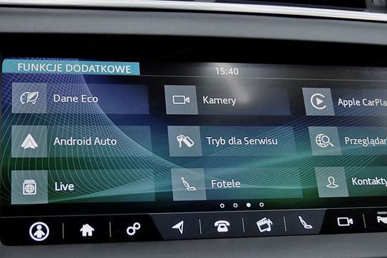 Jaguar E-Pace 2.0 i4P AWD R-Dynamic S