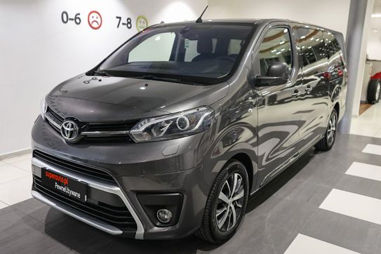 Toyota Proace Verso Long L2H1 Family