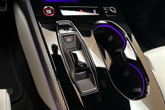 Audi A5 TFSI quattro S line