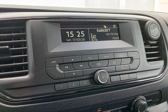 Toyota ProAce 2.0 D-4D Active