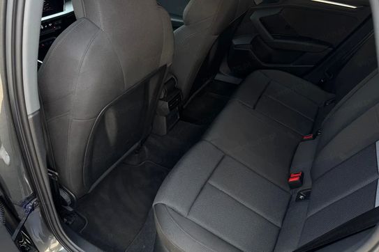 Audi A3 35 TDI S Line S tronic