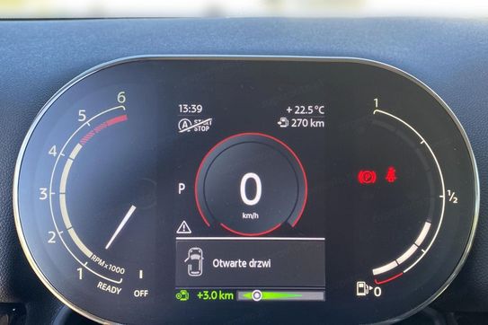 Mini Countryman Cooper D