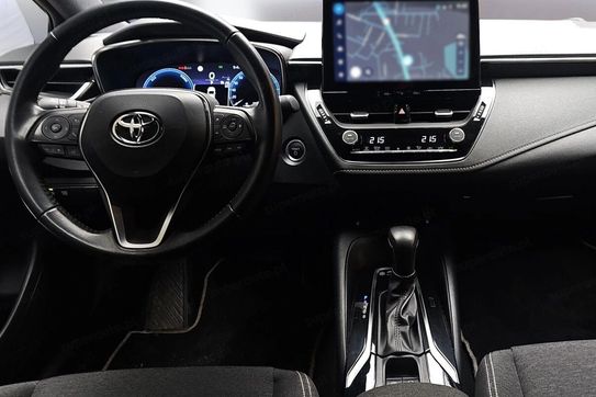 Toyota Corolla 1.8 Hybrid Comfort