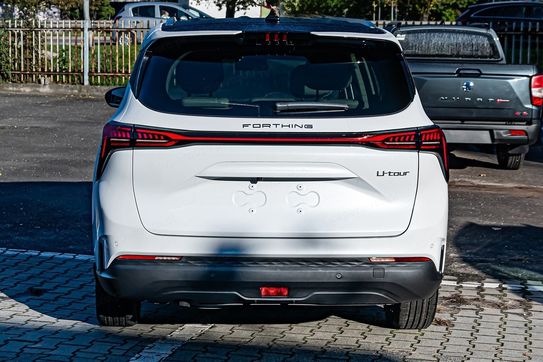 Forthing U-Tour 1.5 DVVT GDI DCT