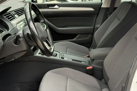 Volkswagen Passat 2.0 TDI