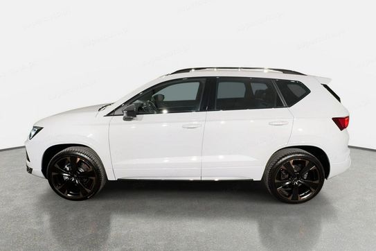 Cupra Ateca 1.5 TSI DSG