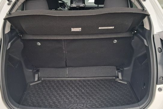 Toyota Yaris 1.5 Comfort