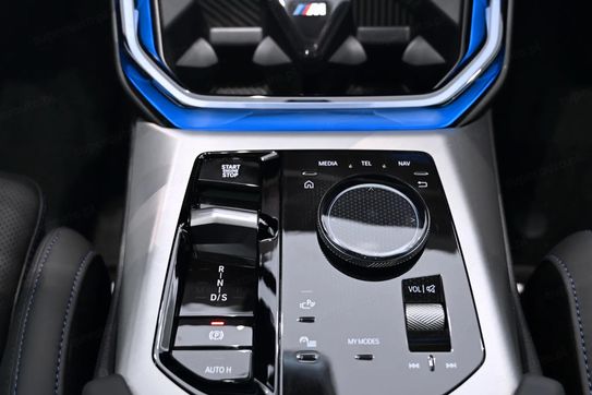 BMW X3 xDrive20 mHEV aut