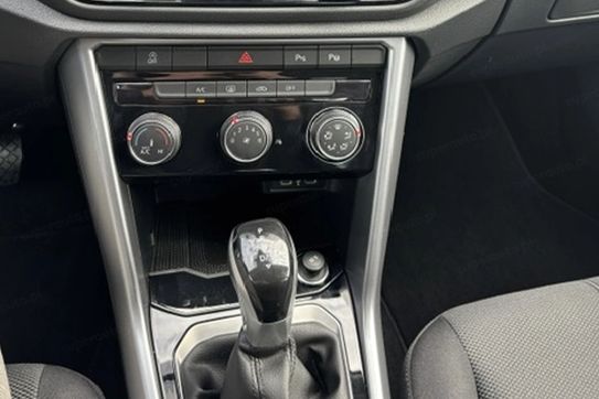 Volkswagen T-Roc 1.5 Tsi Life Dsg