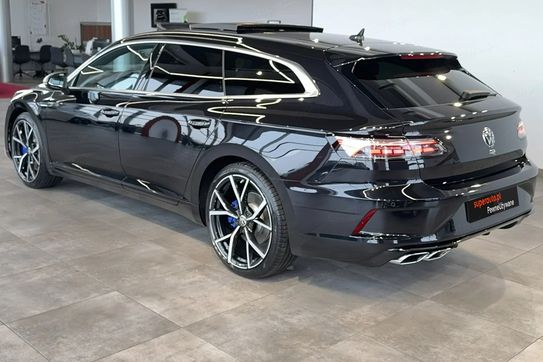 Volkswagen Arteon 2.0 TSI 4Motion R DSG