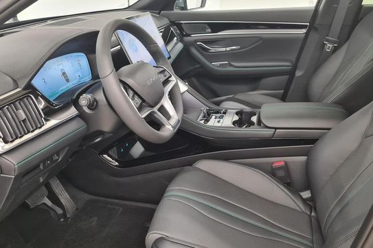 BYD Seal U DM-i Boost