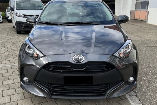 Toyota Yaris Comfort 1.5 Hybrid