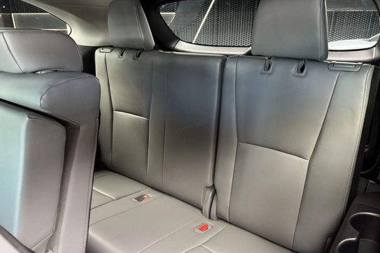 Toyota Highlander 2.5 Hybrid Prestige