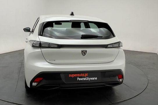 Peugeot 308 Active Pack 1.2 PureTech