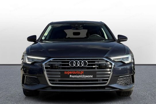 Audi A6 40 TDI mHEV S tronic