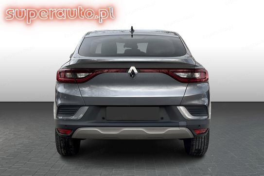 Renault Arkana Intens 1.3 TCe mHEV  EDC