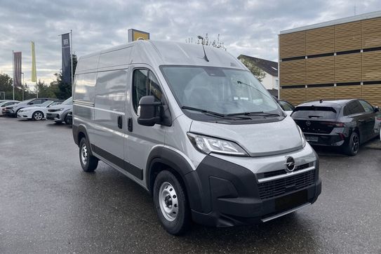 Opel Movano L2H2