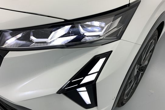 Renault Rafale Esprit Alpine 1.2 E-Tech Full Hybrid AT