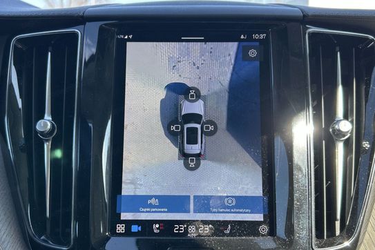 Volvo XC60 B5 B AWD Inscription aut