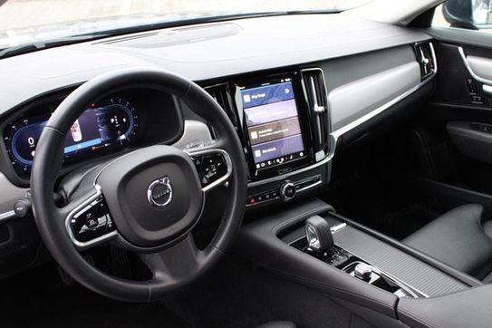 Volvo S90 B4 B Plus Bright aut